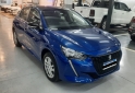 Autos - Peugeot 208 1.6 ACTIVE PACK 2024 Nafta 28000Km - En Venta