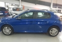 Autos - Peugeot 208 1.6 ACTIVE PACK 2024 Nafta 28000Km - En Venta