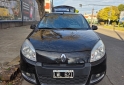 Autos - Renault Sandero luxe 2012 Nafta 129000Km - En Venta