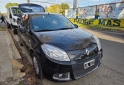 Autos - Renault Sandero luxe 2012 Nafta 129000Km - En Venta