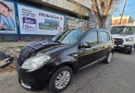 Autos - Renault Sandero luxe 2012 Nafta 129000Km - En Venta