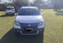 Autos - Renault Sandero Stepway 2014 GNC 127000Km - En Venta