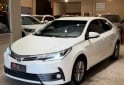Autos - Toyota Corolla Xei pack 2018 Nafta 136000Km - En Venta