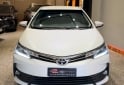 Autos - Toyota Corolla Xei pack 2018 Nafta 136000Km - En Venta