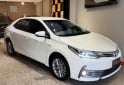 Autos - Toyota Corolla Xei pack 2018 Nafta 136000Km - En Venta