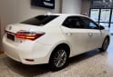 Autos - Toyota Corolla Xei pack 2018 Nafta 136000Km - En Venta