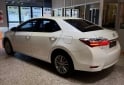 Autos - Toyota Corolla Xei pack 2018 Nafta 136000Km - En Venta