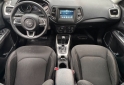Camionetas - Jeep Compass Sport impecable 2019 Nafta 100000Km - En Venta