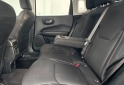 Camionetas - Jeep Compass Sport impecable 2019 Nafta 100000Km - En Venta