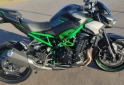 Motos - Kawasaki Z 900 2025 Nafta 2500Km - En Venta
