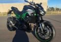 Motos - Kawasaki Z 900 2025 Nafta 2500Km - En Venta
