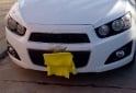 Autos - Chevrolet Sonic lt 2014 Nafta 167000Km - En Venta