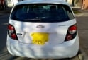 Autos - Chevrolet Sonic lt 2014 Nafta 167000Km - En Venta