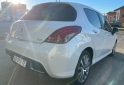 Autos - Peugeot 308 2019 Nafta 58000Km - En Venta