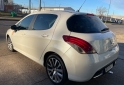 Autos - Peugeot 308 2019 Nafta 58000Km - En Venta