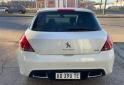 Autos - Peugeot 308 2019 Nafta 58000Km - En Venta