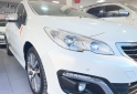 Autos - Peugeot 308 2019 Nafta 58000Km - En Venta