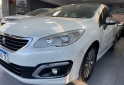 Autos - Peugeot 308 2019 Nafta 58000Km - En Venta