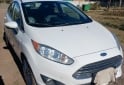 Autos - Ford Fiesta 2015 Nafta 67170Km - En Venta