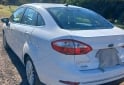Autos - Ford Fiesta 2015 Nafta 67170Km - En Venta