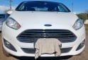 Autos - Ford Fiesta 2015 Nafta 67170Km - En Venta
