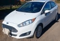Autos - Ford Fiesta 2015 Nafta 67170Km - En Venta