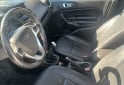 Autos - Ford Fiesta 2015 Nafta 67170Km - En Venta