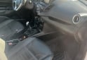 Autos - Ford Fiesta 2015 Nafta 67170Km - En Venta