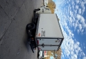 Camiones y Gr�as - Deutz-Agrale Dynamic 1994 (con equipo de fr�o) - En Venta