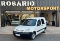 Utilitarios - Citroen Berlingo 2019 Diesel  - En Venta