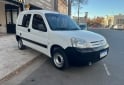 Utilitarios - Citroen Berlingo 2019 Diesel  - En Venta