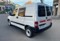 Utilitarios - Citroen Berlingo 2019 Diesel  - En Venta