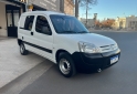 Utilitarios - Citroen Berlingo 2019 Diesel  - En Venta