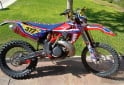 Motos - Beta 300 rr 2015 Nafta 111Km - En Venta