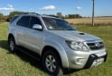 Camionetas - Toyota Sw4 2008 Diesel 303000Km - En Venta