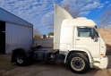 Camiones y Gr�as - Vendo wg 177220 - En Venta