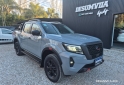 Camionetas - Nissan FRONTIER PRO4X 4X4 AT 2023 Diesel 90000Km - En Venta
