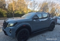 Camionetas - Nissan FRONTIER PRO4X 4X4 AT 2023 Diesel 90000Km - En Venta