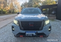 Camionetas - Nissan FRONTIER PRO4X 4X4 AT 2023 Diesel 90000Km - En Venta