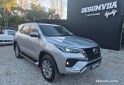 Camionetas - Toyota SW4 SRX A/T 7A 2023 Diesel 65000Km - En Venta