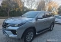 Camionetas - Toyota SW4 SRX A/T 7A 2023 Diesel 65000Km - En Venta