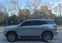 Camionetas - Toyota SW4 SRX A/T 7A 2023 Diesel 65000Km - En Venta