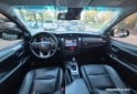 Camionetas - Toyota SW4 SRX A/T 7A 2023 Diesel 65000Km - En Venta