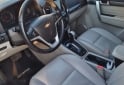 Camionetas - Chevrolet Captiva LTZ 2017 Diesel 99000Km - En Venta