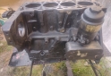 Accesorios para Autos - Block de Astra diesel 99 - En Venta