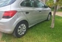 Autos - Chevrolet Onix joy ls+ 2019 Nafta 120000Km - En Venta