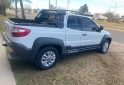Camionetas - Fiat Strada DC 1.6 adventure 2016 GNC 181000Km - En Venta