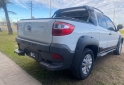 Camionetas - Fiat Strada DC 1.6 adventure 2016 GNC 181000Km - En Venta