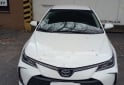 Autos - Toyota Corolla XLI 2022 Nafta 55000Km - En Venta