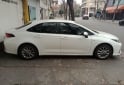 Autos - Toyota Corolla XLI 2022 Nafta 55000Km - En Venta